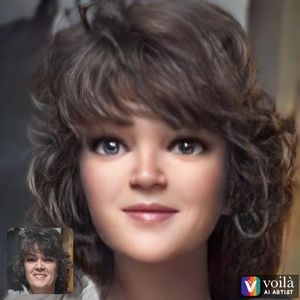 Meet your Posher, Barb